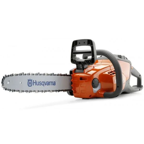 Пила аккумуляторная HUSQVARNA  120 i-12" (с аккумулятором Bli20 и ЗУ QC80 в комплекте) 9670982-02 в Екатеринбурге