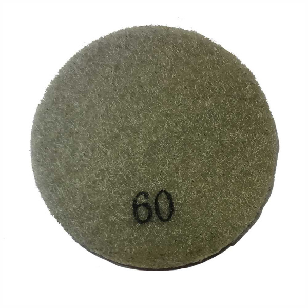 АГШК для гравера DLT №50 d.50мм. Р60  2126 в Екатеринбурге