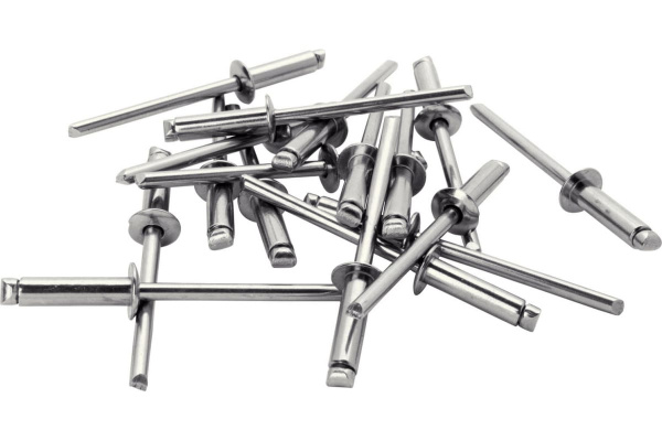 Заклепка нерж/сталь RAPID 3,2х08мм. (50шт)  5000393 в Екатеринбурге