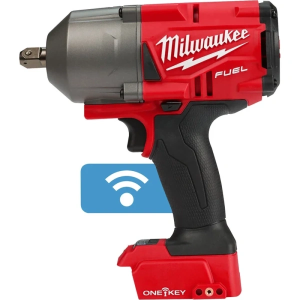 Аккумуляторный гайковерт Milwaukee M18 ONEFHIWP12-0X ONE-KEY FUEL 4933459724