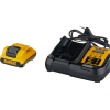 Шуруповерт аккумуляторный DeWalt DCD710D2-QW в Екатеринбурге