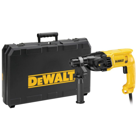 Перфоратор DeWalt D25033К в Екатеринбурге