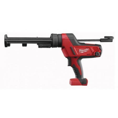 Клеевой пистолет Milwaukee C18 PCG/310C-0B 4933459637