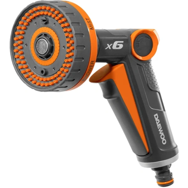 Пистолет-распылитель DAEWOO Spray Gun x6  DWG 3030 в Екатеринбурге