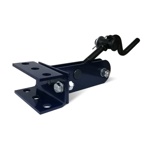 Сцепное устройство Нева СУ с рукояткой и осью 005.09.1600-03 ( в упаковке) в Екатеринбурге