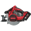 Акк. циркулярная пила Milwaukee M18 BLCS66-502X 4933464590