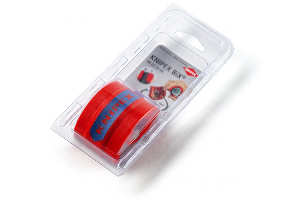 Труборез для пластиковых труб KNIPEX KN-902210BK в Екатеринбурге 