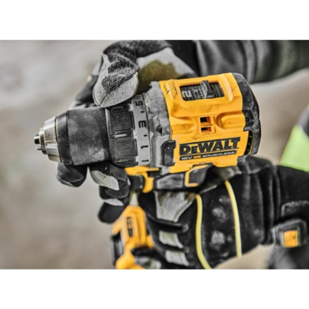 Шуруповерт аккумуляторный DeWalt DCD800E2T-QW в Екатеринбурге