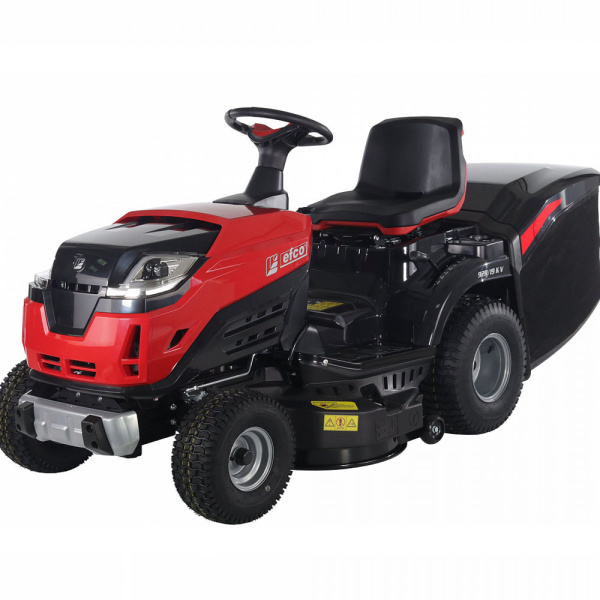 Газонокосилка с сиденьем EFCO EF 92R/19 K V 68059007