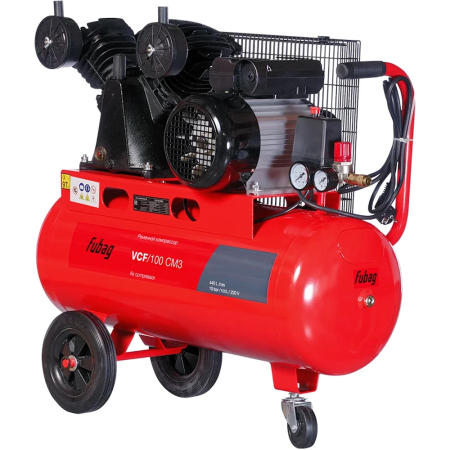 Компрессор Fubag VCF/100 CM3 45681472 в Екатеринбурге