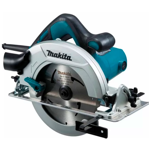 Циркулярная пила "MAKITA" HS7601X1