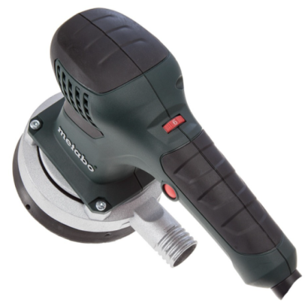 Эксцентриковая шлифмашина Metabo SXE 3125 600443000 в Екатеринбурге