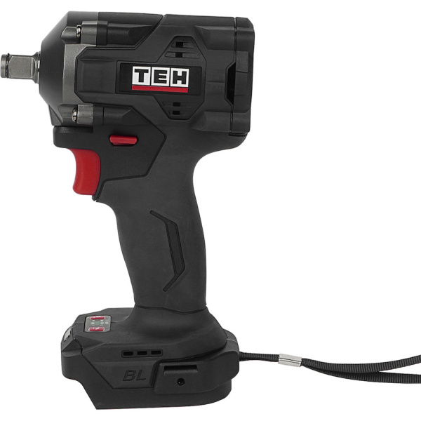 Аккумуляторный ударный гайковерт TEH S-LW420N в Екатеринбурге