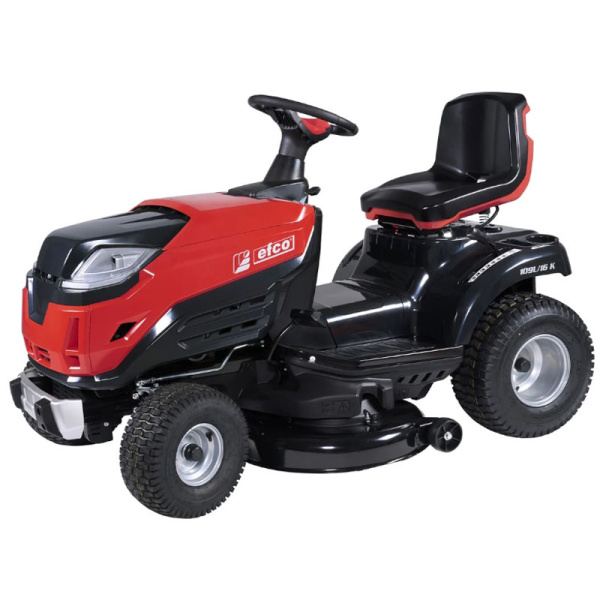 Газонокосилка с сиденьем  EFCO EF 109L/19 K V 68059018 в Екатеринбурге