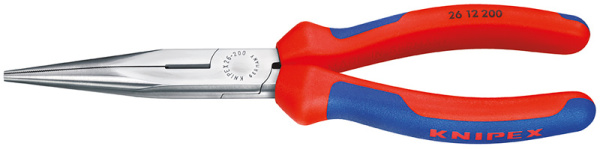 Длинногубцы KNIPEX KN-2612200SB