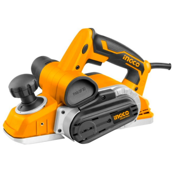 Электрорубанок INGCO INDUSTRIAL PL10508