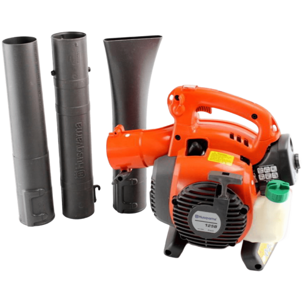 Бензиновый воздуходув "Husqvarna" 125 B 9527156-43 в Екатеринбурге