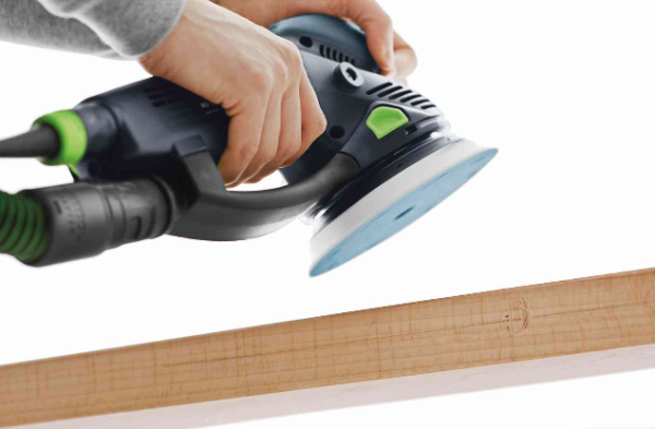 Эксцентриковая шлифмашина FESTOOL Rotex RO 150 FEQ PLUS 575069 в Екатеринбурге