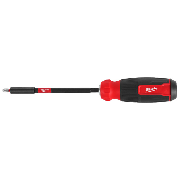 Отвертка универсальная MILWAUKEE SHOCKWAVE™ 14 в 1 4932498174
