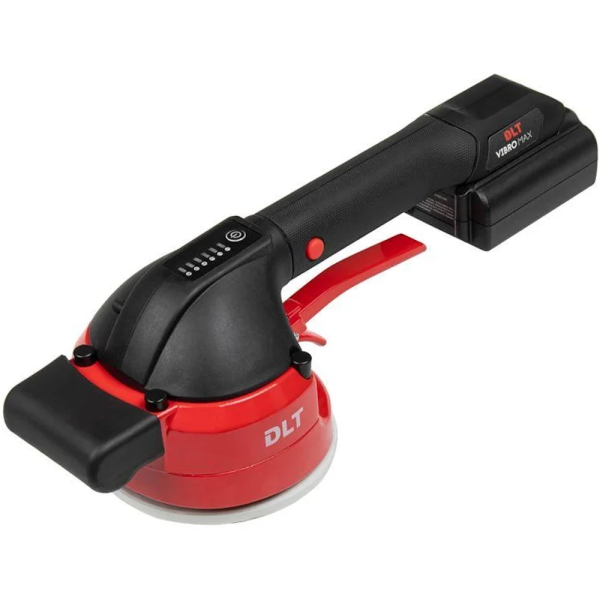 Виброприсоска для укладки плитки DLT 9390 VIBRO MAX