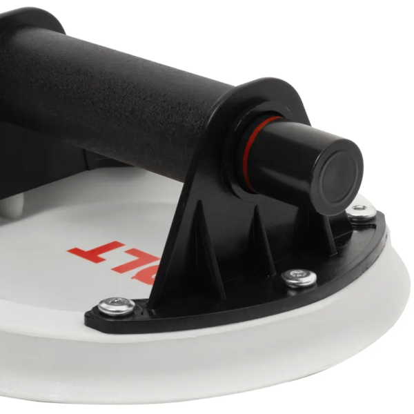 Стеклодомкрат помповый DLT 170мм. до 100кг.  DLT VST-207 в Екатеринбурге