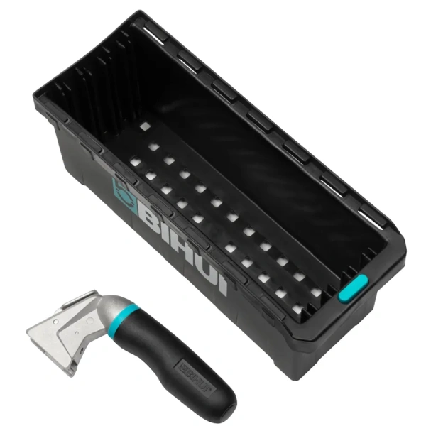 Кейс и ручка для набора гребенок BIHUI  PTSJHB в Екатеринбурге 