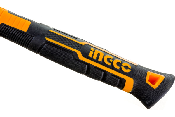 Молоток-гвоздодер INGCO INDUSTRIAL 220 гр  HCHD0086  в Екатеринбурге 