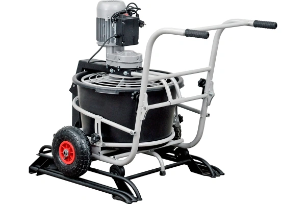 Миксерная установка BELMASH MS-6501 S261A в Екатеринбурге