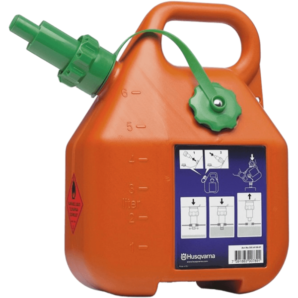 Канистра для горючего HUSQVARNA 5056980-01