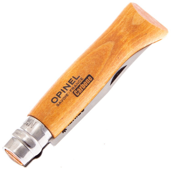 Нож OPINEL 8VRN бук/нерж.сталь 113080 в Екатеринбурге 