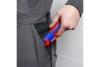 Нож для снятия изоляции KNIPEX с опорным башмаком 145мм  KN-1650145SB в Екатеринбурге 