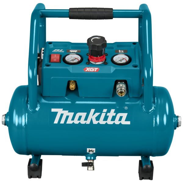 Аккумуляторный компрессор Makita AC001GZ в Екатеринбурге