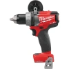 Аккумуляторная безударная дрель-шуруповерт Milwaukee M18 ONEDD-0X FUEL ONE-KEY
