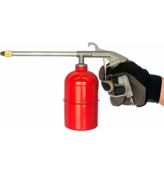 Пистолет для вязких жидкостей Fubag 110111 в Екатеринбурге