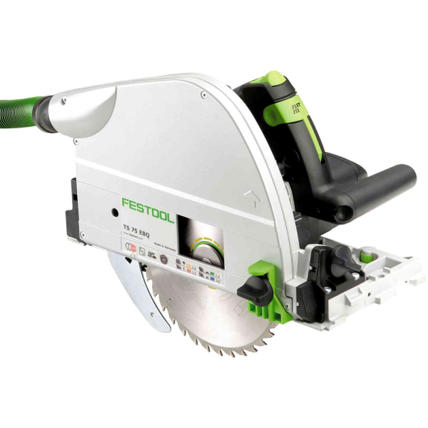 Циркулярная пила  "FESTOOL" TS 75 EBQ-FS 561185 в Екатеринбурге