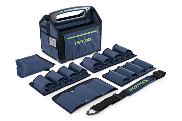 Сумка FESTOOL SYS3 T-BAG M 577501