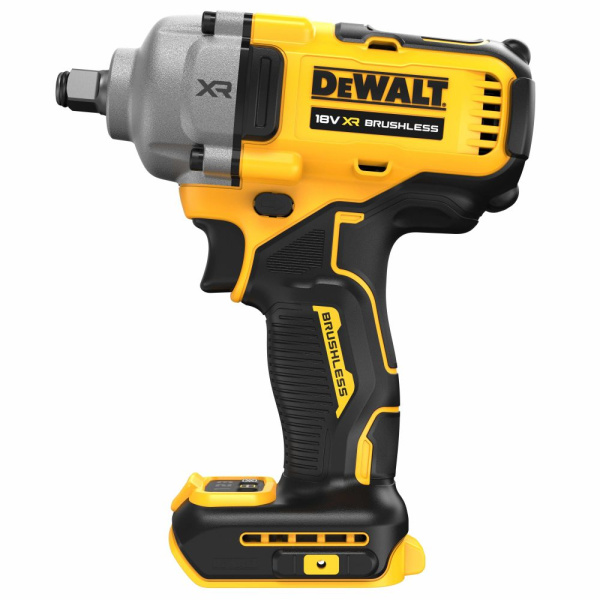 Аккумуляторный ударный гайковерт DeWalt DСF891N-XJ в Екатеринбурге