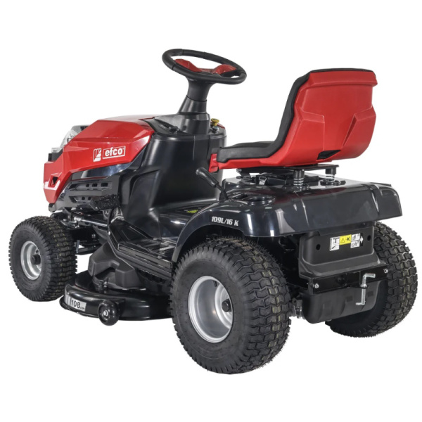 Газонокосилка с сиденьем  EFCO EF 109L/19 K V 68059018 в Екатеринбурге