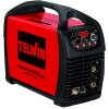 Аппарат аргонодуговой сварки SUPERIOR TIG 252 AC/DC HF/LIFT VRD Telwin в Екатеринбурге