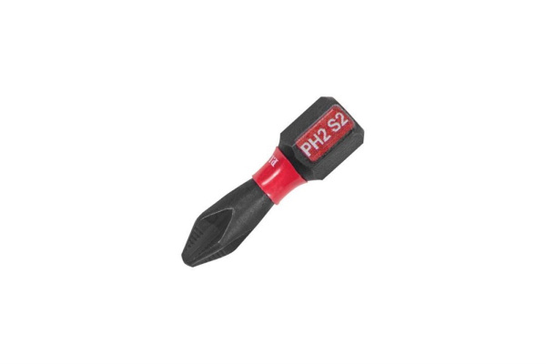 Бита ударная P.I.T. PH2x25 мм ASDR02-25PH2