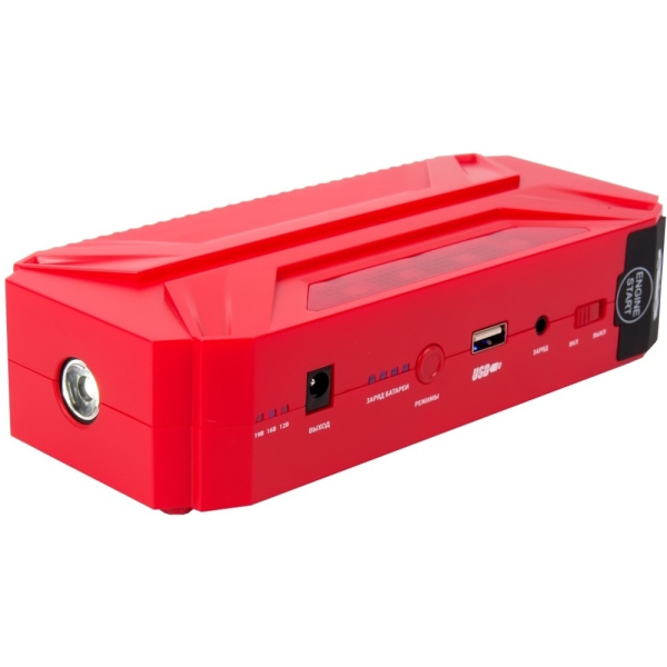 Пусковое устройство Quattro Elementi Energia 2500Li 641-091 в Екатеринбурге