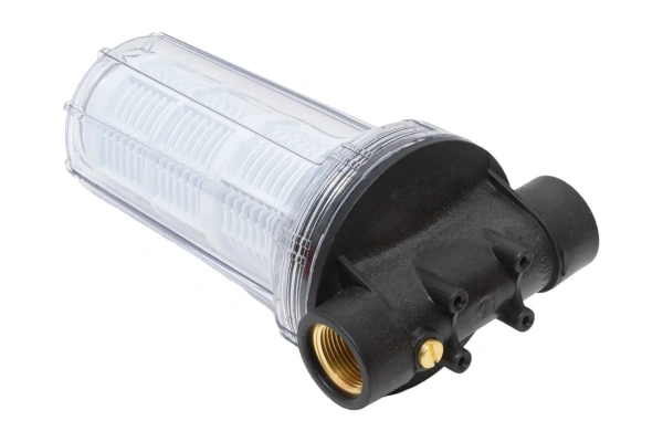 Фильтр GEOS 250/1 промываемый картридж 213721 в Екатеринбурге