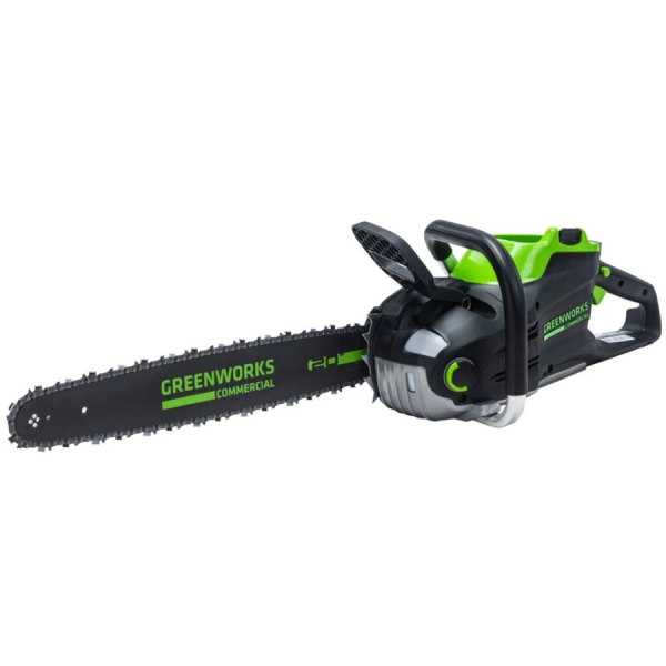 Пила аккумуляторная Greenworks GD82CS51  2008307UB