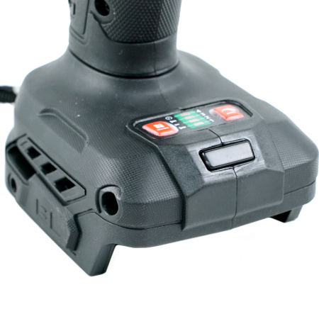 Аккумуляторный ударный импульсный винтоверт (бесщеточный двигатель) TEH LID230-1B 230 Нм в Екатеринбурге