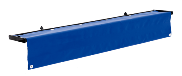 Защита от брызг к щеткам "Husqvarna" для райдеров  9664162-01 и 9670086-01