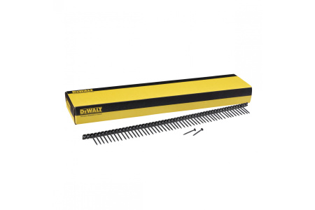 Шурупы в ленте DeWalt п/дер, 3,5 х 35 мм,1000шт. DWF4100350 в Екатеринбурге