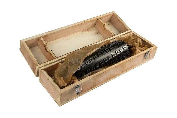 Вал строгальный BELMASH Helical 304 (для BELMASH J300/2100B) RA025A в Екатеринбурге