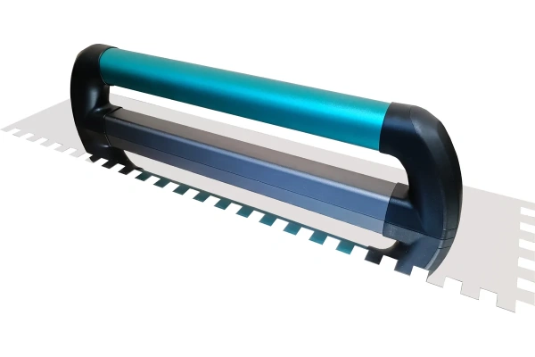 Гребенка BIHUI 480х120мм зуб 12мм  PTSM12