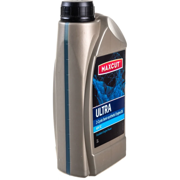 Масло MAXCUT ULTRA 2T Semi-Synthetic 1л 850930715 в Екатеринбурге