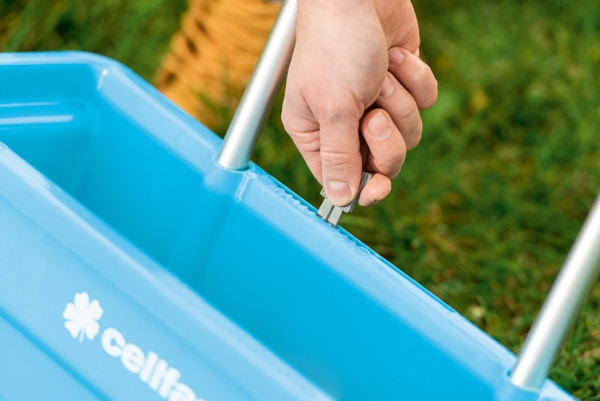 Сеялка универсальная CELLFAST 42-205 в Екатеринбурге 